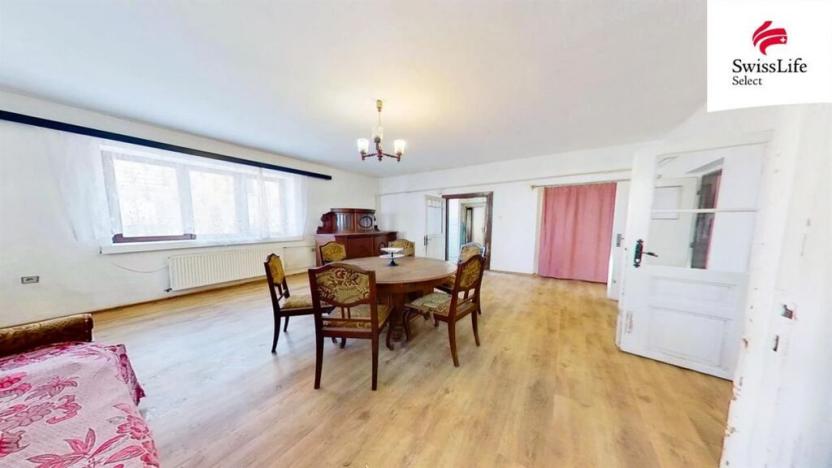 Prodej vícegeneračního domu, Rokytnice v Orlických horách, J. V. Sládka, 458 m2