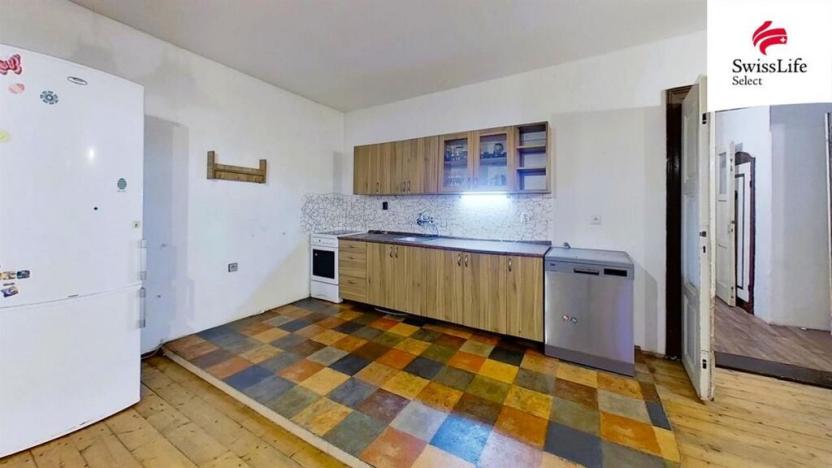 Prodej vícegeneračního domu, Rokytnice v Orlických horách, J. V. Sládka, 458 m2