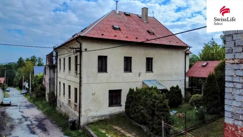 Prodej vícegeneračního domu, Rokytnice v Orlických horách, J. V. Sládka, 458 m2