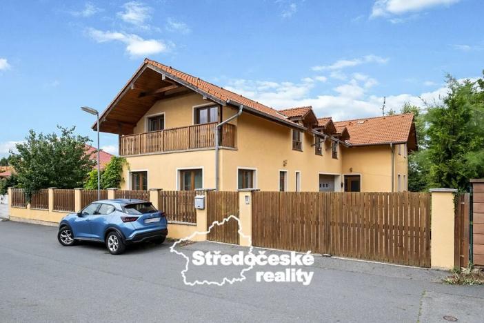 Prodej rodinného domu, Bašť, Do Polí, 290 m2