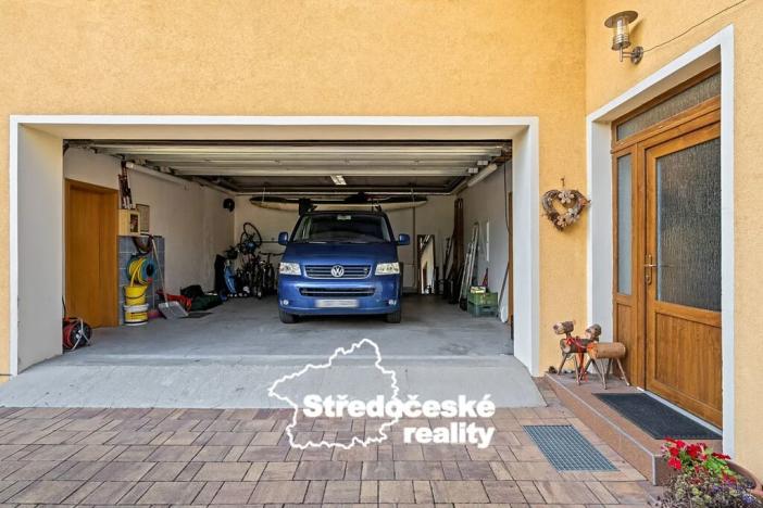 Prodej rodinného domu, Bašť, Do Polí, 290 m2