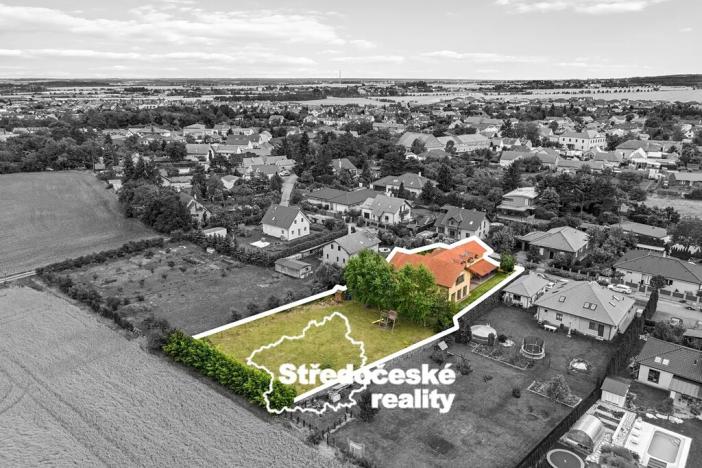 Prodej rodinného domu, Bašť, Do Polí, 290 m2