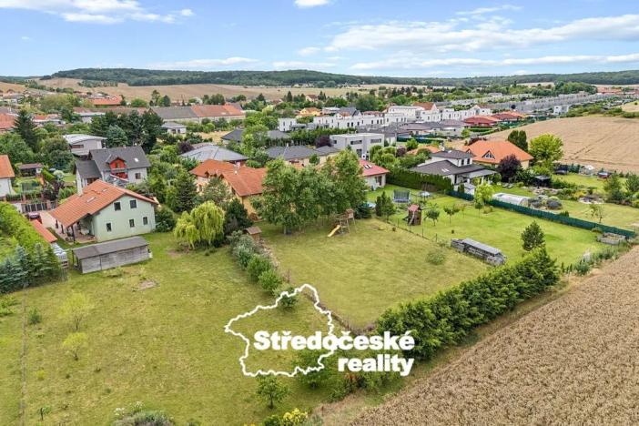 Prodej rodinného domu, Bašť, Do Polí, 290 m2