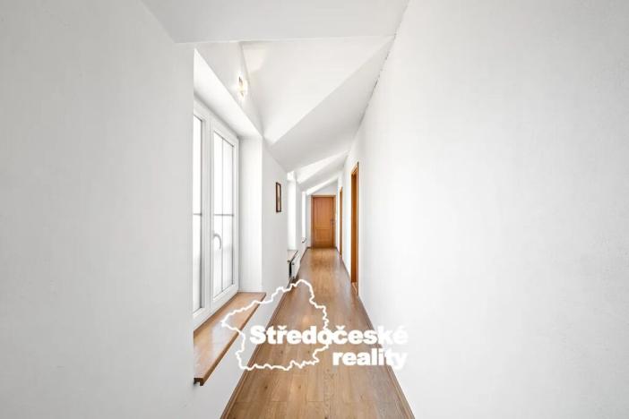 Prodej rodinného domu, Bašť, Do Polí, 290 m2