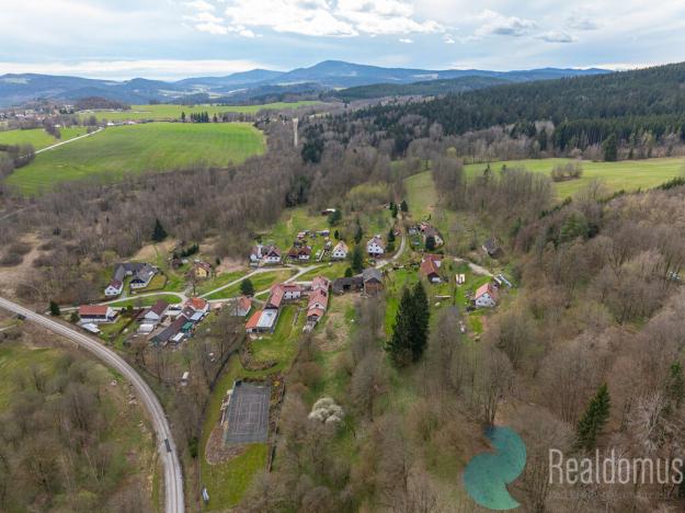 Prodej zemědělské usedlosti, Chroboly - Lučenice, 200 m2