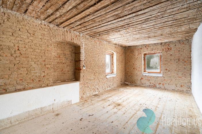 Prodej zemědělské usedlosti, Chroboly - Lučenice, 200 m2