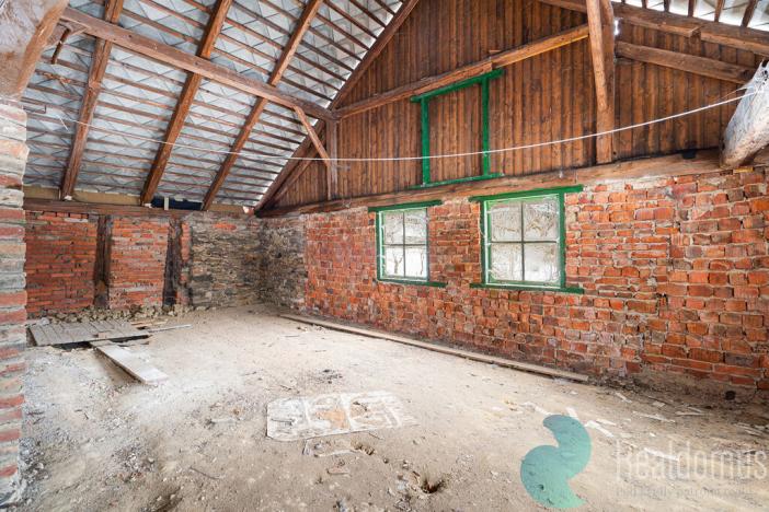 Prodej zemědělské usedlosti, Chroboly - Lučenice, 200 m2