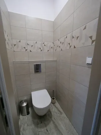 Pronájem obchodního prostoru, Ústí nad Labem, Moskevská, 101 m2