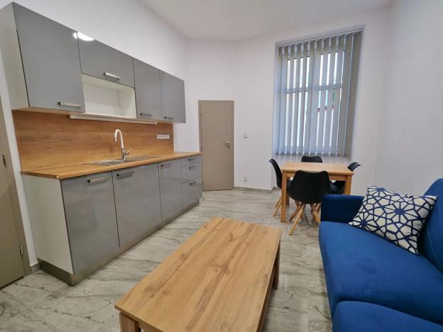 Pronájem obchodního prostoru, Ústí nad Labem, Moskevská, 101 m2