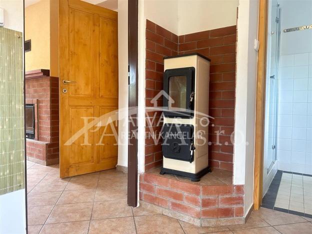 Prodej chaty, Hromnice - Planá, 80 m2