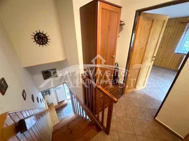 Prodej chaty, Hromnice - Planá, 80 m2