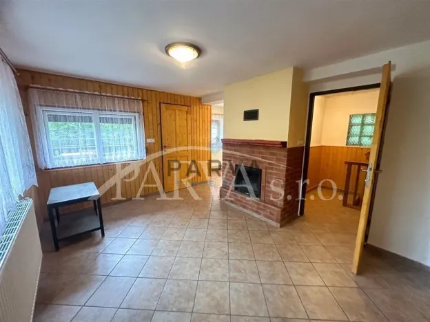 Prodej chaty, Hromnice - Planá, 80 m2
