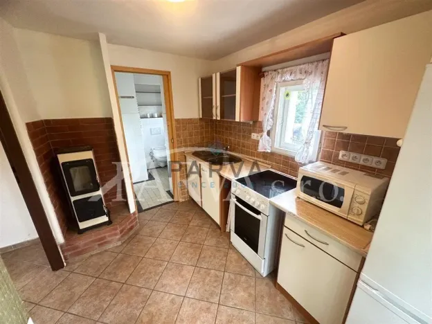 Prodej chaty, Hromnice - Planá, 80 m2