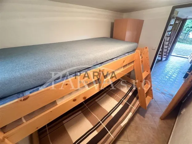 Prodej chaty, Hromnice - Planá, 80 m2