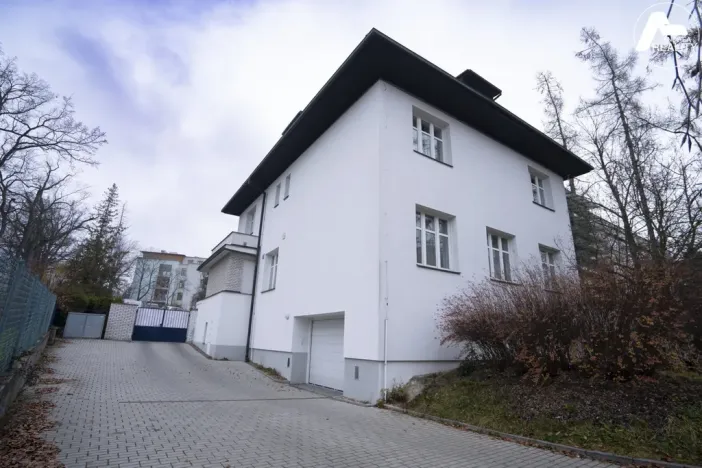 Prodej rodinného domu, Strakonice - Strakonice I, Lidická, 686 m2