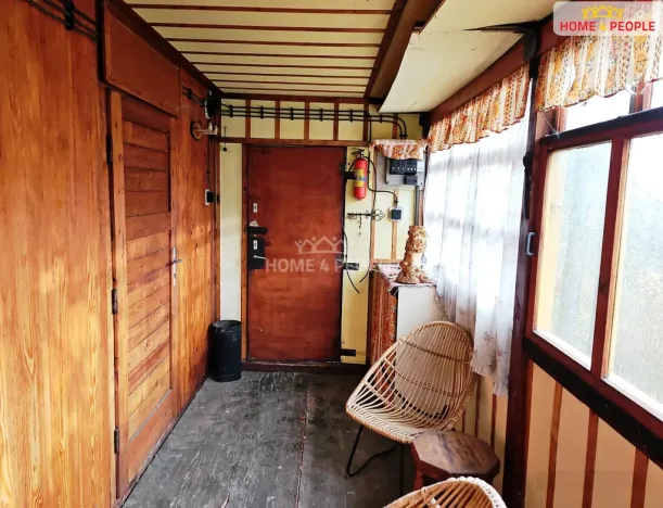 Pronájem chaty, Chyňava - Malé Přílepy, 41 m2