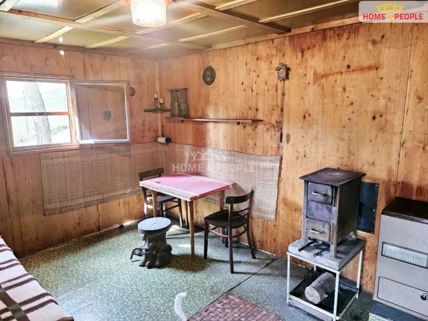 Pronájem chaty, Chyňava - Malé Přílepy, 41 m2