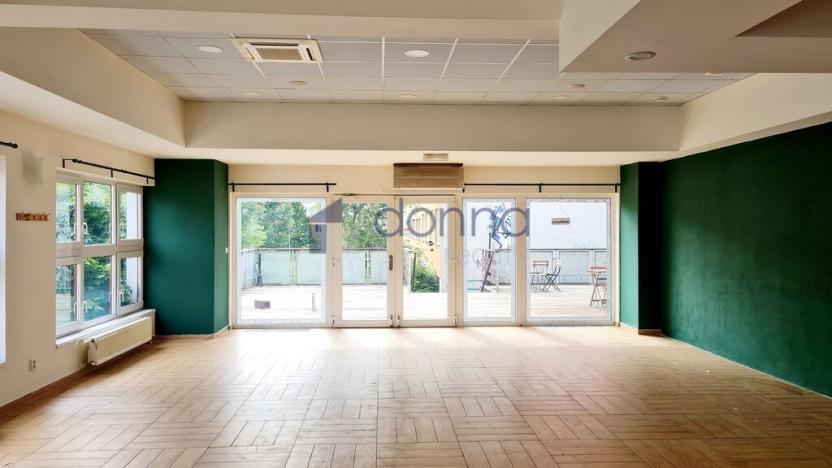 Pronájem restaurace, Praha - Stodůlky, Prusíkova, 160 m2