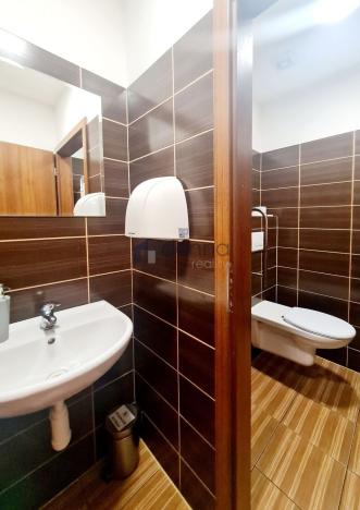 Pronájem restaurace, Praha - Stodůlky, Prusíkova, 160 m2