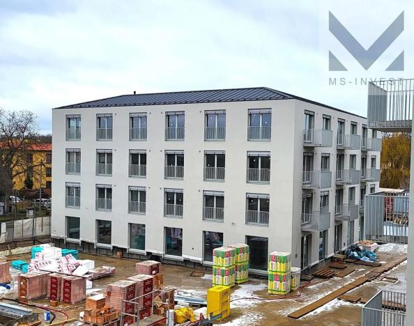 Prodej bytu 3+kk, Hostivice, Čsl. armády, 69 m2