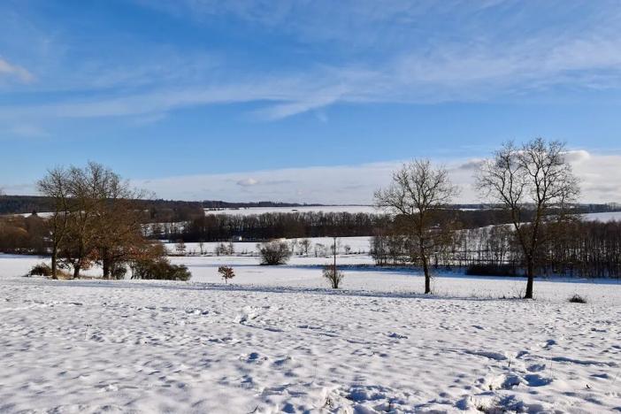 Prodej pozemku pro bydlení, Horní Kruty, 13061 m2