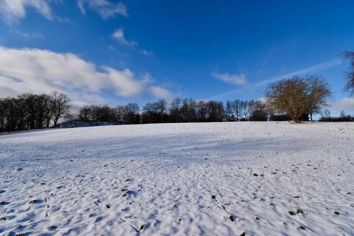 Prodej pozemku pro bydlení, Horní Kruty, 13061 m2