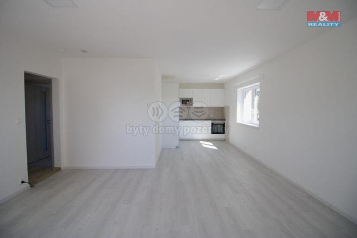 Pronájem kanceláře, Tehovec, 71 m2