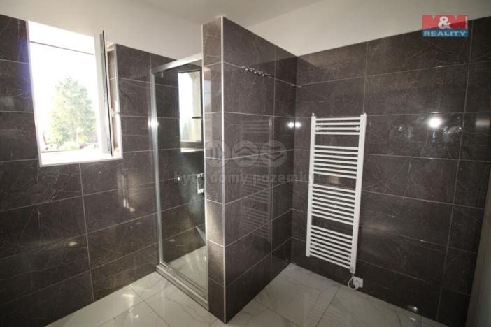 Pronájem kanceláře, Tehovec, 71 m2