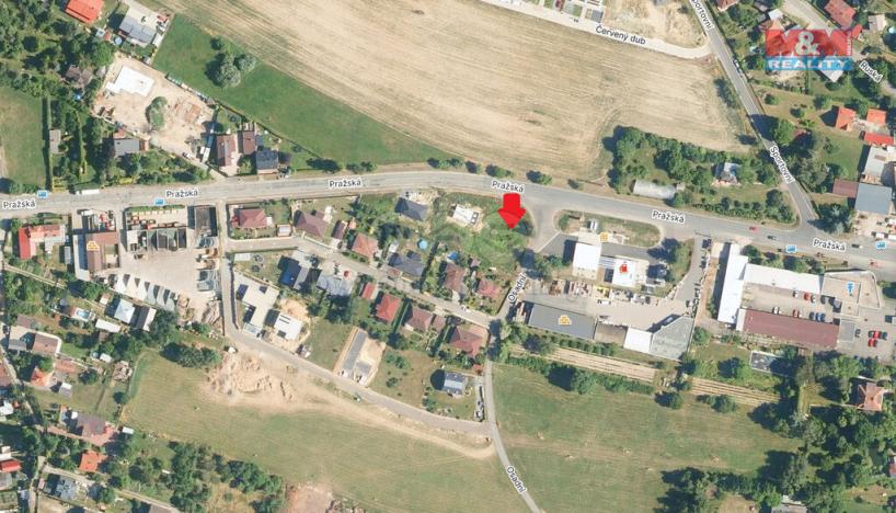 Pronájem obchodního prostoru, Kostelec nad Černými lesy - Kostelec nad Černými Lesy, 91 m2