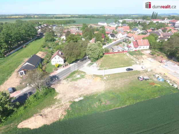 Prodej pozemku pro bydlení, Bezno, Chotětovská, 913 m2