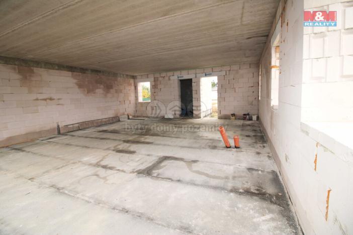 Pronájem kanceláře, Kostelec nad Černými lesy, Pražská, 91 m2