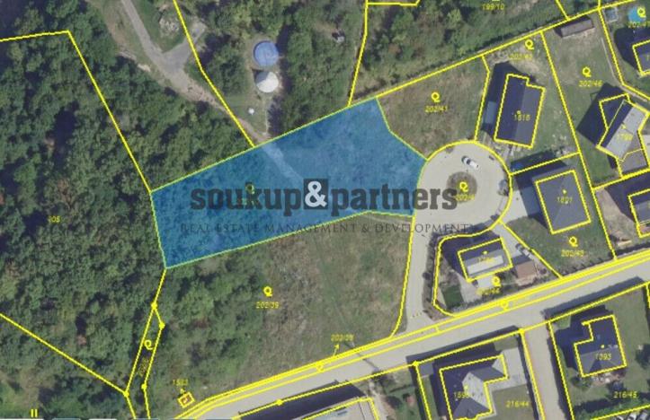 Prodej pozemku pro bydlení, Horoměřice, K Menhiru, 1636 m2