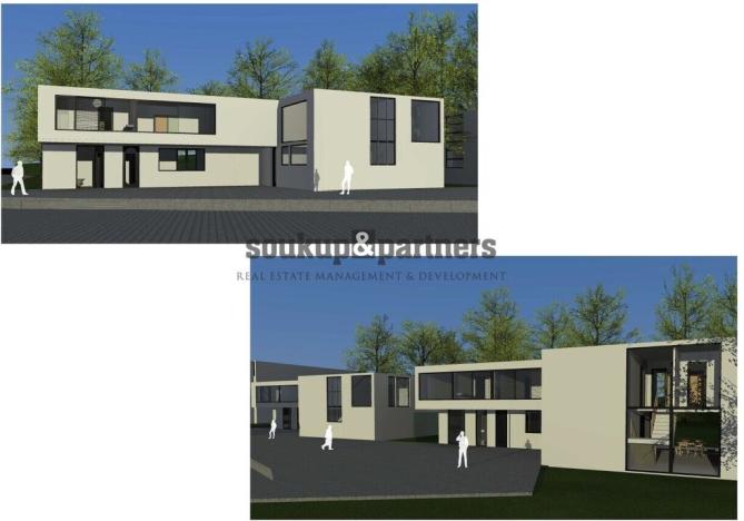 Prodej pozemku pro bydlení, Horoměřice, K Menhiru, 1636 m2