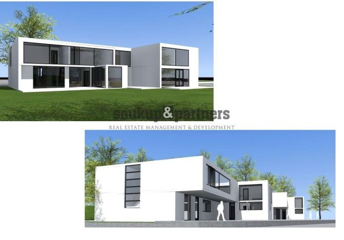 Prodej pozemku pro bydlení, Horoměřice, K Menhiru, 1636 m2