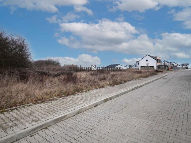 Prodej pozemku pro bydlení, Horoměřice, K Menhiru, 2306 m2