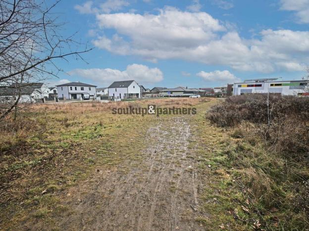 Prodej pozemku pro bydlení, Horoměřice, K Menhiru, 2306 m2