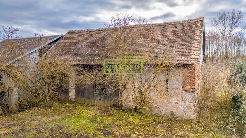 Prodej rodinného domu, Bílé Podolí - Zaříčany, 110 m2