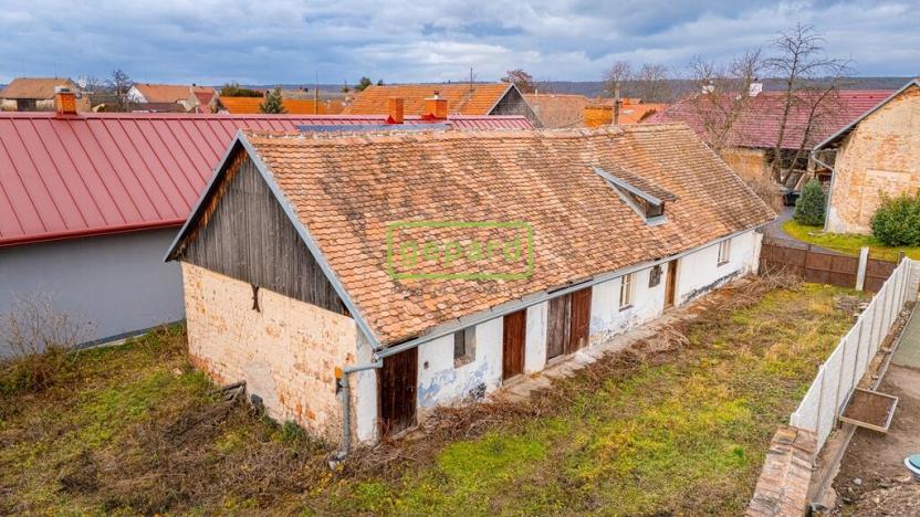 Prodej rodinného domu, Bílé Podolí - Zaříčany, 110 m2