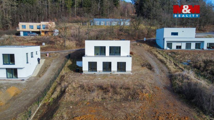 Prodej rodinného domu, Jince, 240 m2