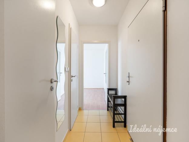 Pronájem bytu 3+kk, Praha - Libeň, Bedřichovská, 66 m2