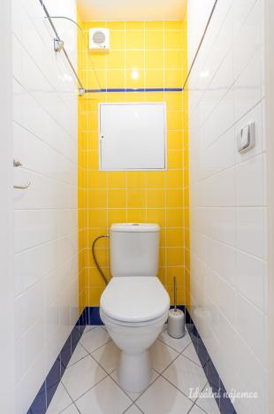 Pronájem bytu 3+kk, Praha - Libeň, Bedřichovská, 66 m2