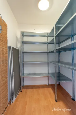 Pronájem bytu 3+kk, Praha - Libeň, Bedřichovská, 66 m2