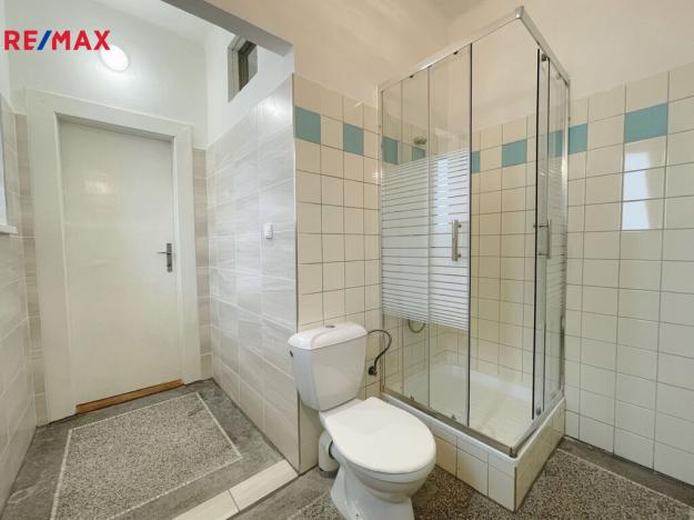 Pronájem kanceláře, Lety, 100 m2