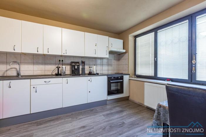 Prodej ubytování, Vrbovec, 390 m2