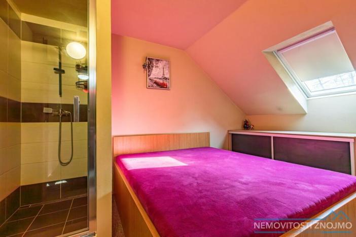 Prodej ubytování, Vrbovec, 390 m2