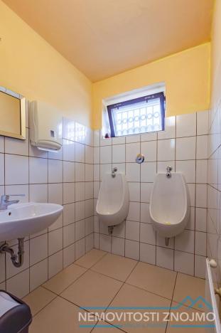 Prodej ubytování, Vrbovec, 390 m2