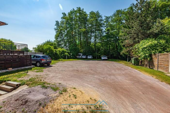 Prodej ubytování, Vrbovec, 390 m2