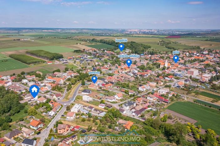 Prodej ubytování, Vrbovec, 390 m2