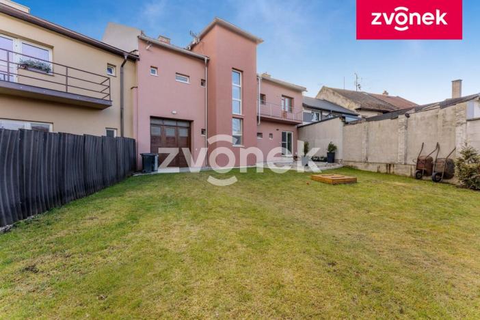 Prodej bytu 3+kk, Morkovice-Slížany - Morkovice, Nádražní, 68 m2