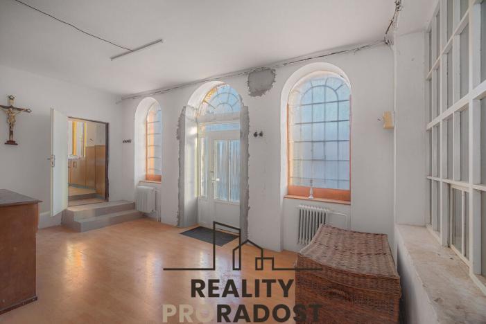 Prodej komerční nemovitosti, Archlebov, 1115 m2